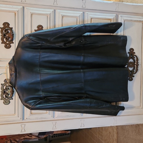 Jacket - Picture 2 of 2